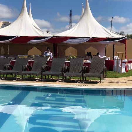 Mara Frontier Hotel Narok المظهر الخارجي الصورة