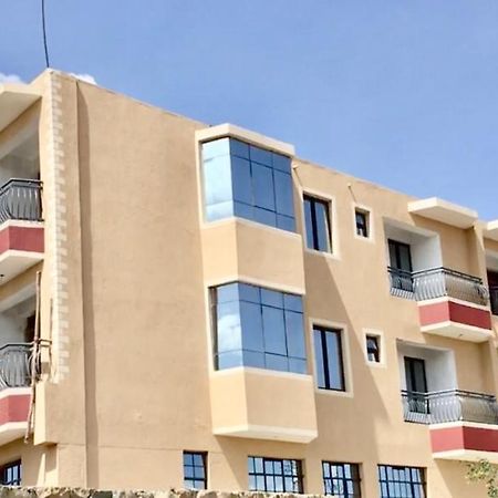 Mara Frontier Hotel Narok المظهر الخارجي الصورة