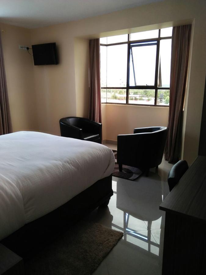 Mara Frontier Hotel Narok المظهر الخارجي الصورة