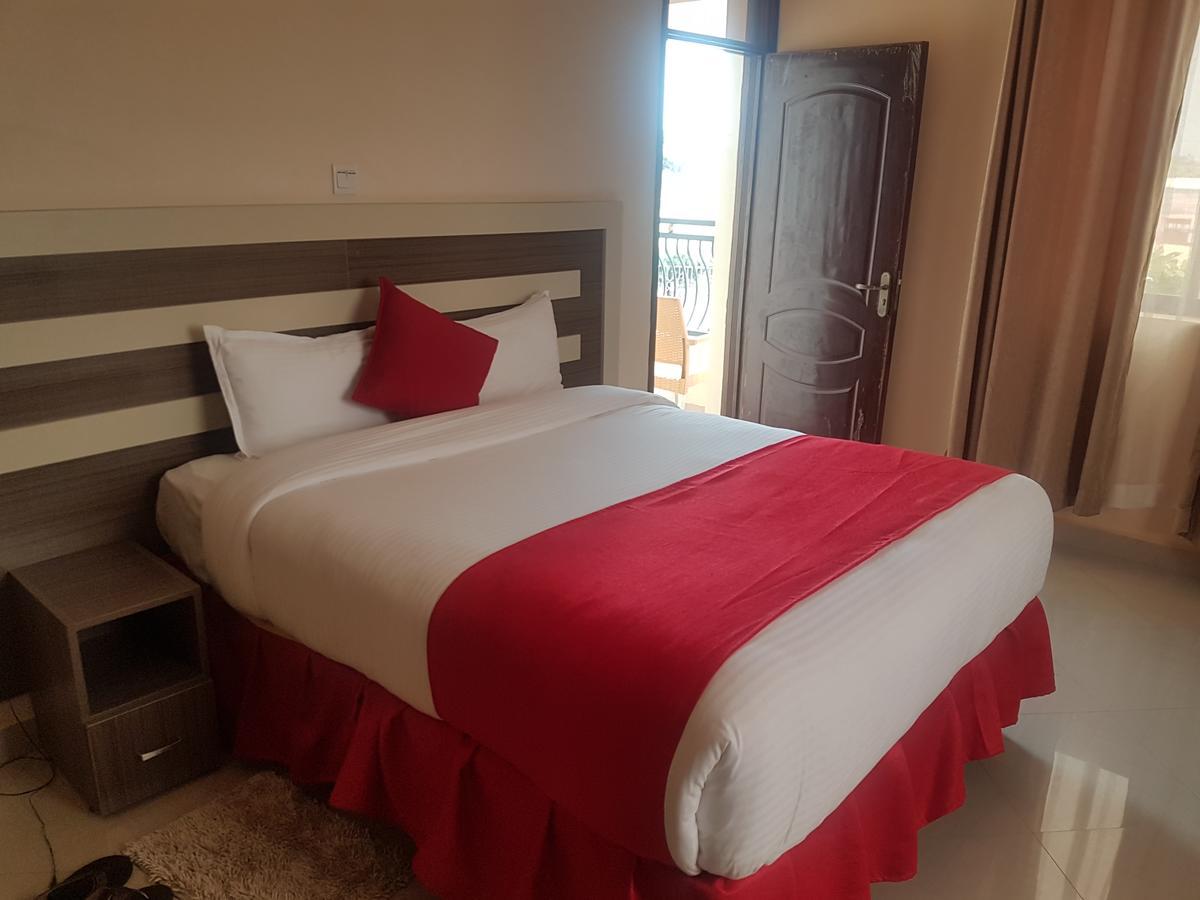 Mara Frontier Hotel Narok المظهر الخارجي الصورة