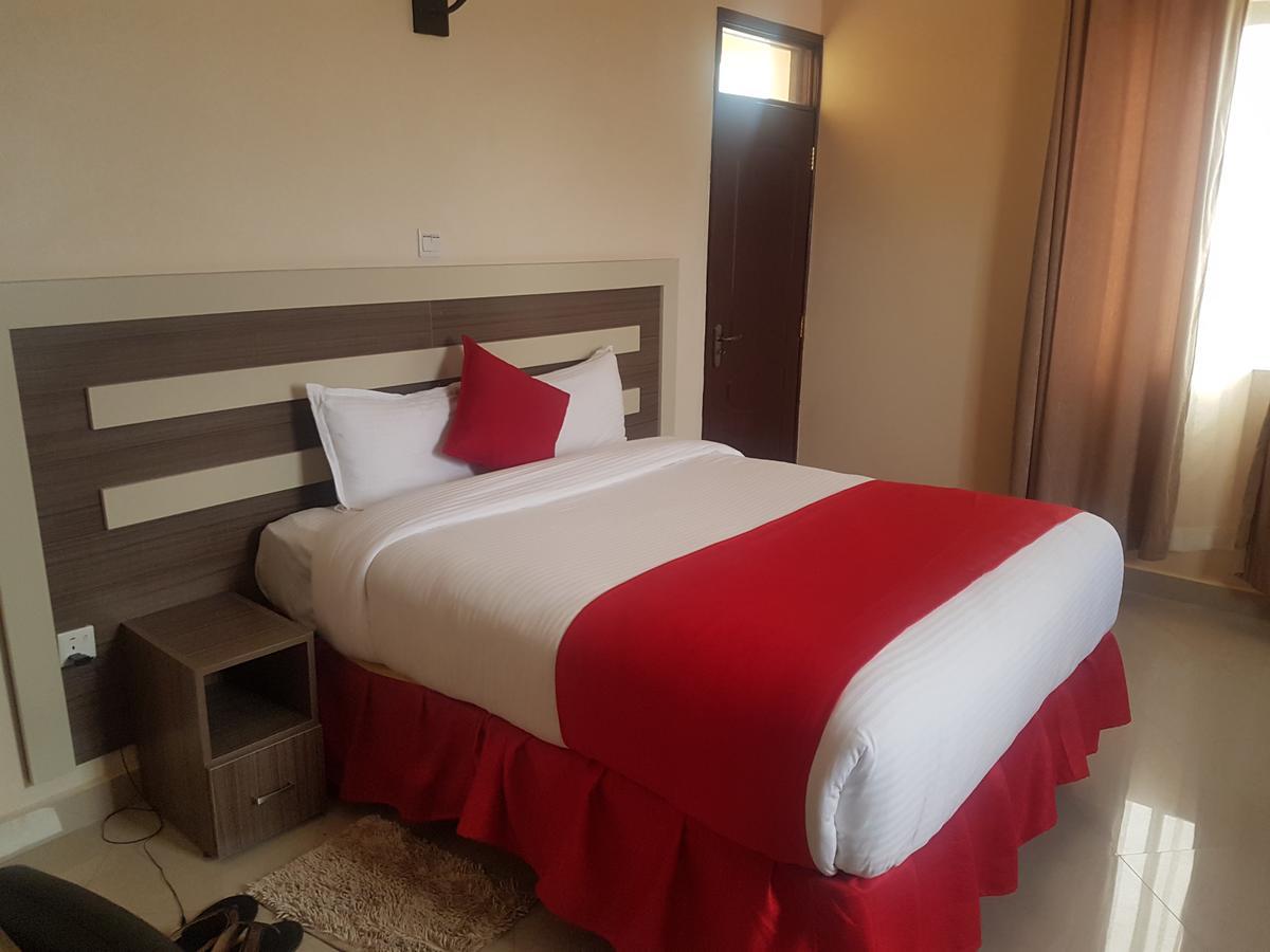 Mara Frontier Hotel Narok المظهر الخارجي الصورة