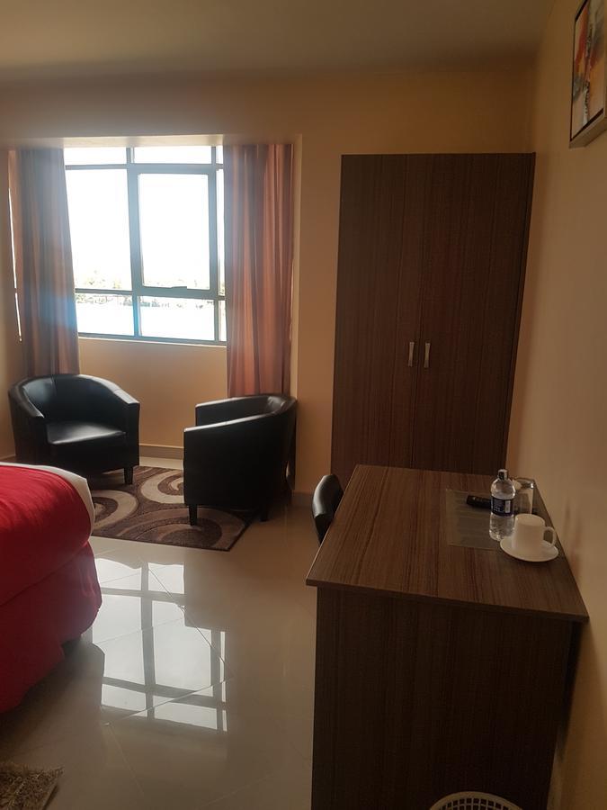 Mara Frontier Hotel Narok المظهر الخارجي الصورة