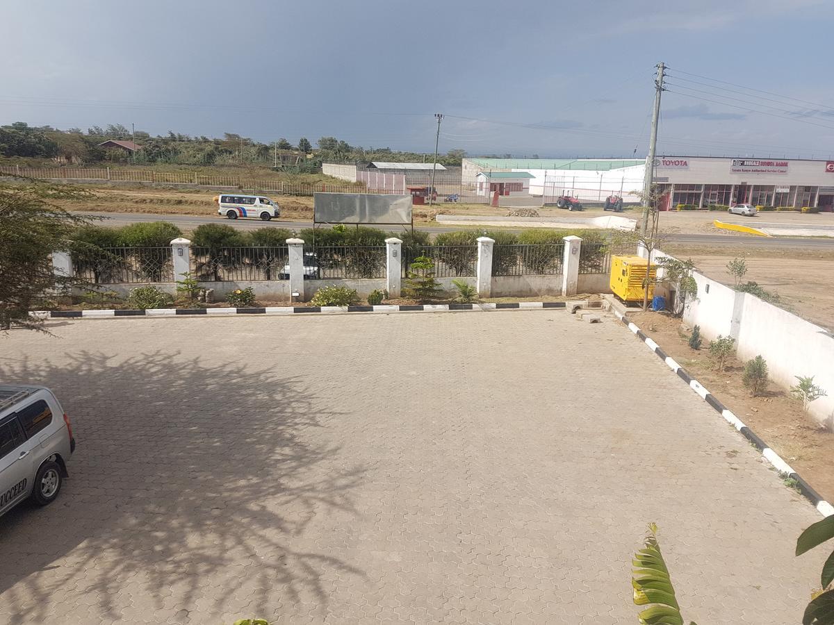 Mara Frontier Hotel Narok المظهر الخارجي الصورة