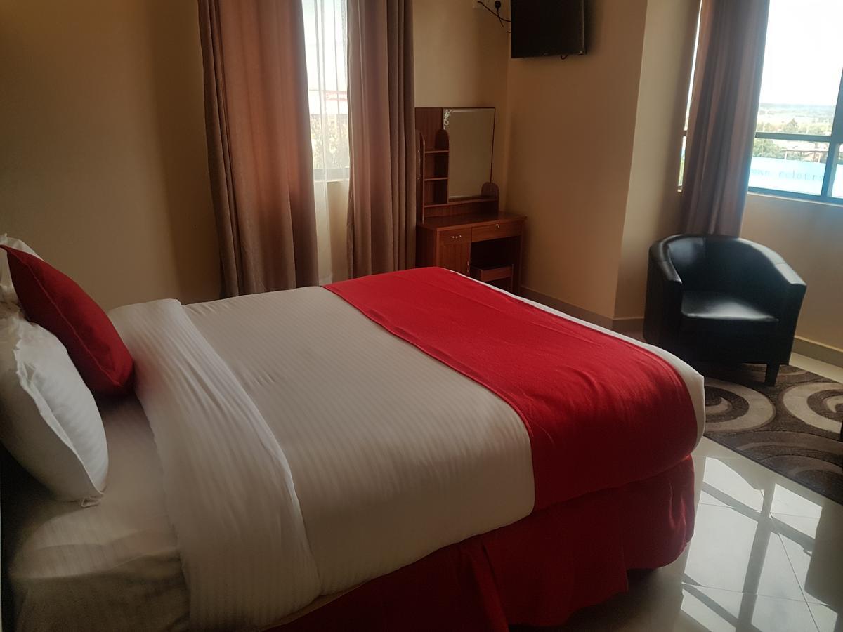 Mara Frontier Hotel Narok المظهر الخارجي الصورة