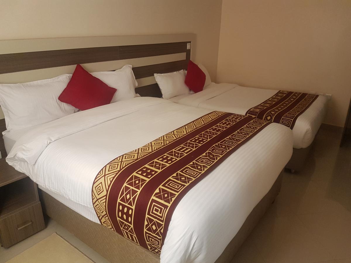 Mara Frontier Hotel Narok المظهر الخارجي الصورة