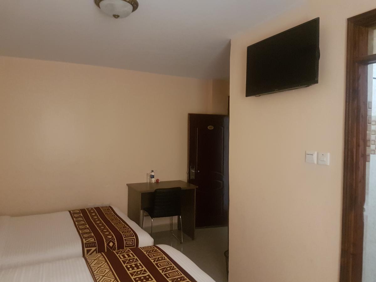 Mara Frontier Hotel Narok المظهر الخارجي الصورة