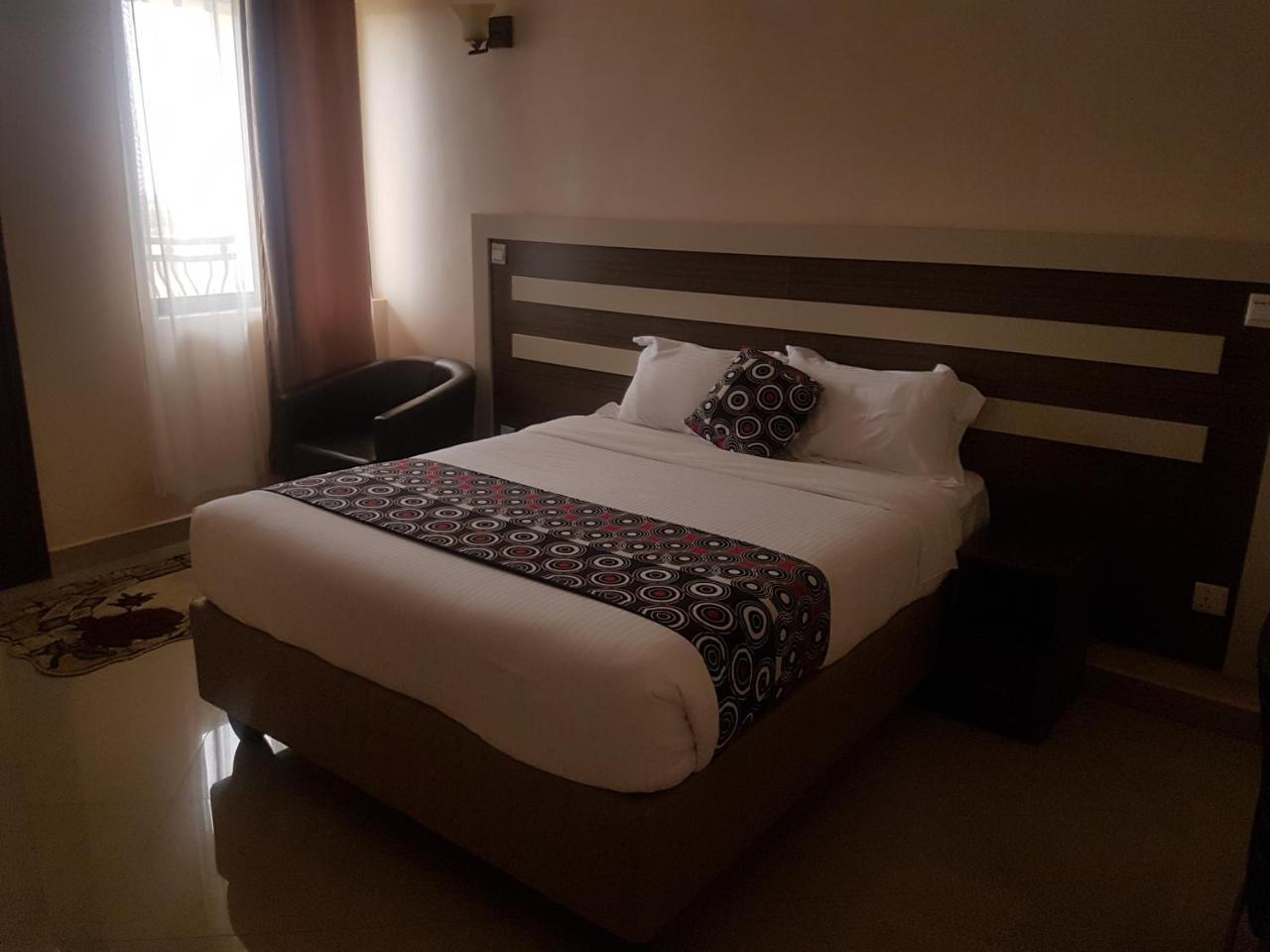 Mara Frontier Hotel Narok المظهر الخارجي الصورة