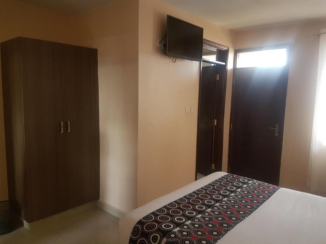 Mara Frontier Hotel Narok المظهر الخارجي الصورة