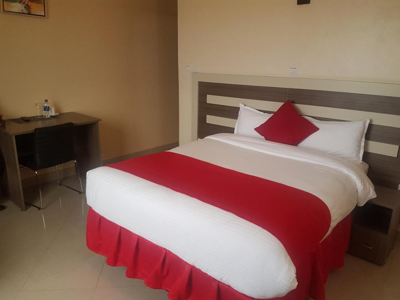 Mara Frontier Hotel Narok المظهر الخارجي الصورة