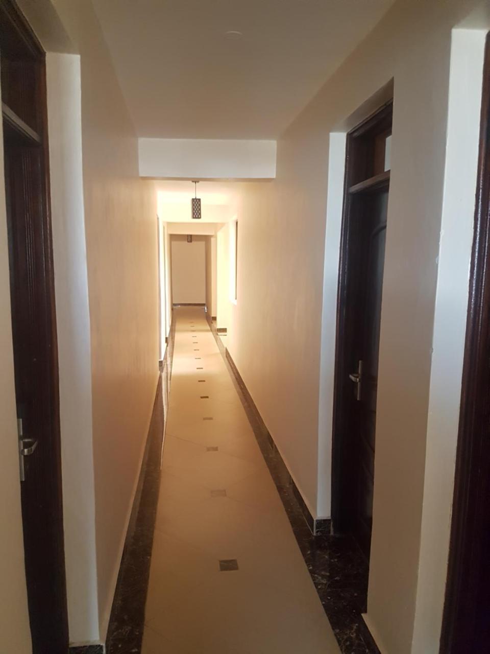 Mara Frontier Hotel Narok المظهر الخارجي الصورة