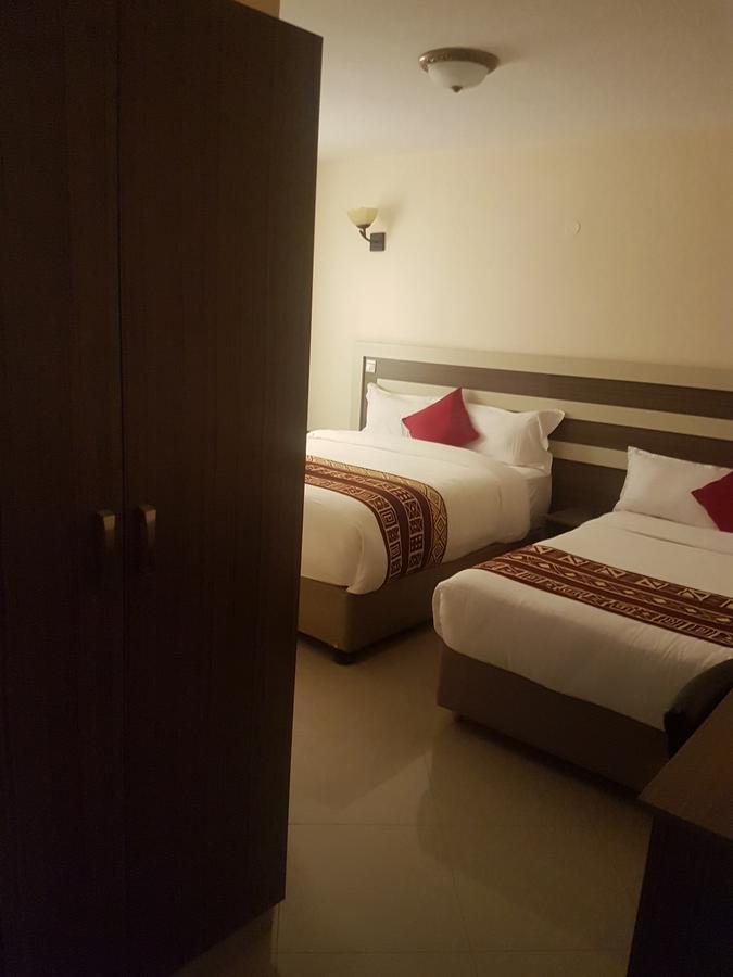 Mara Frontier Hotel Narok المظهر الخارجي الصورة