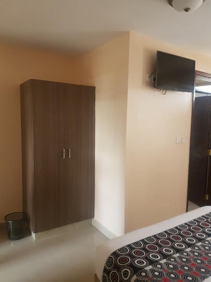 Mara Frontier Hotel Narok المظهر الخارجي الصورة